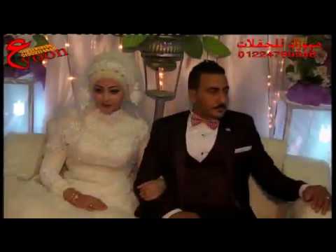 النجم احمد عامر لسه فاكر الاسد محمد حميد البابا الشعبي والنبطشي فرح الفني