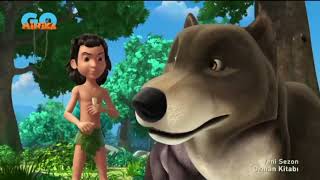 Orman Kitabı - 2.Sezon 53.Bölüm - Doğruluk Mu? Cesaret Mi?