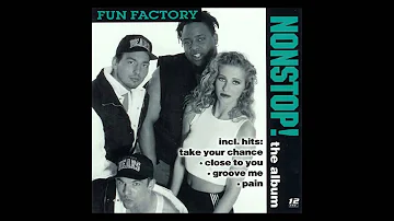 Fun Factory - prove your love [1994]