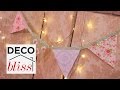 Spring Card Bunting | Happy Spring Card Bunting S1E8/8