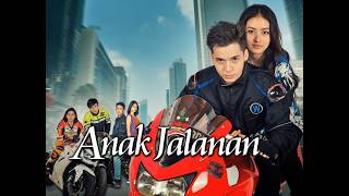 Anak Jalanan Episode 4