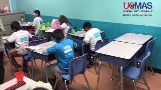 #4_UCMAS Canada Mannequin Challenge | West Island | Quebec