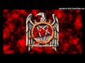 Slayer - Altar Of Sacrifice  Instrumental