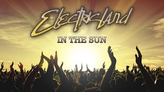 Electric Land - In The Sun (ПРЕМЬЕРА КЛИПА 2020)