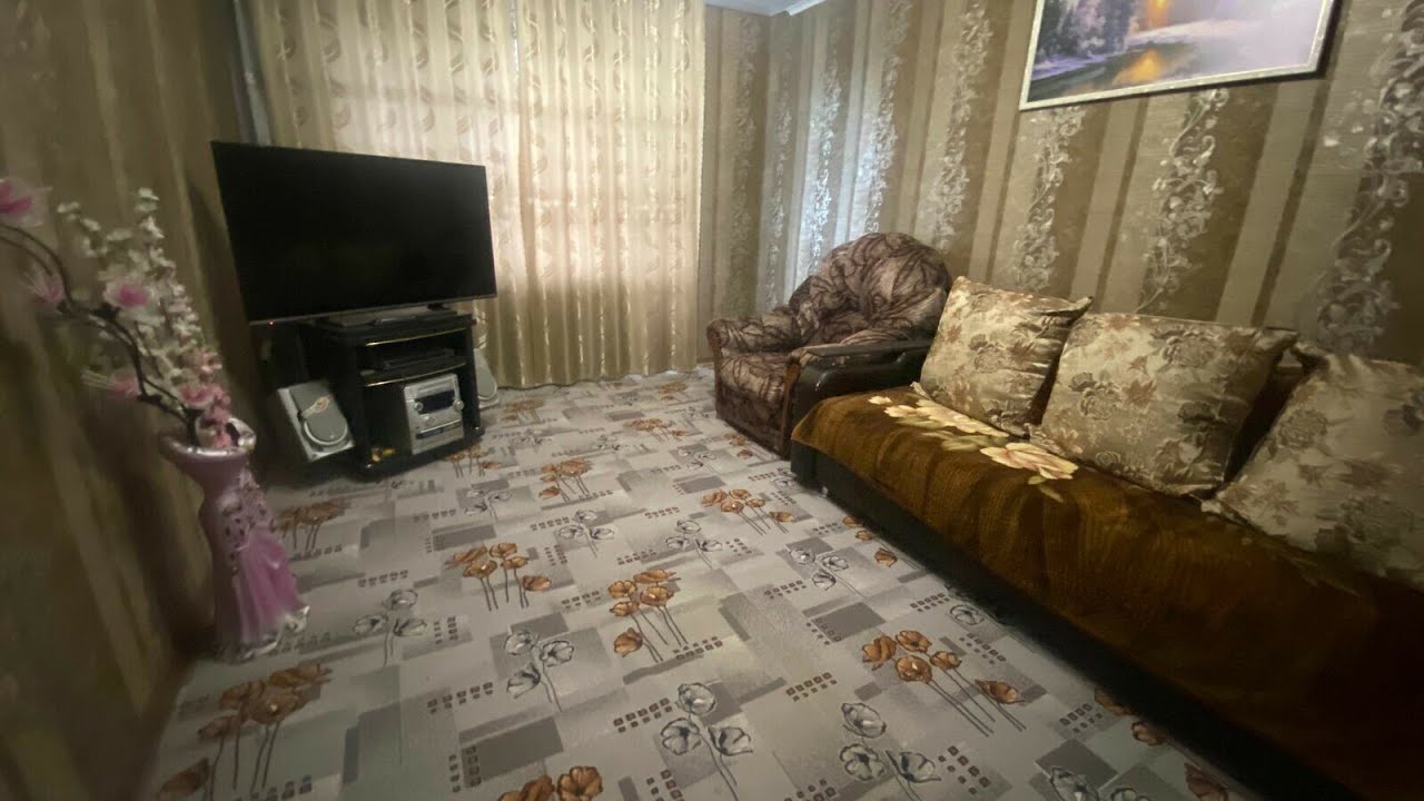 Славянске-на-Кубани жилой модуль интерьер Славянске-на-Кубани жилой модуль интерьер