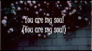 Oscar Harris   You Are My Love Lyric   YouTube1