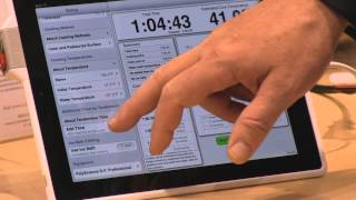 PolyScience Sous Vide Toolbox™ App for iOS/iPhone/iPad screenshot 2