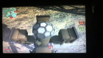 MW3 SitRep Pro Glitch