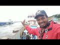 Porto de TONANTINS-AM, rumo a SANTO ANTÔNIO DO IÇÁ-AM #amazonas #barco #rio