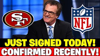 🔥49ERS MAKE AUDACIOUS MOVE AND SECURE FLORIDA STATE PLAYER! SAN FRANCISCO 49ERS NEWS