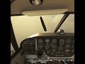 MSFS2024 | A2A Comanche | EMERGENCY #flightsimulator #msfs #flightsim