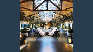Contemporary Ambience for Weekday Workcations