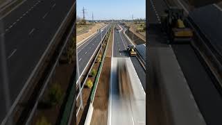 The Ultimate Transformation: From Ruin to Roadway #beforeafter #restoration