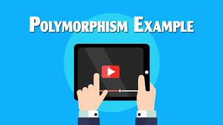 Tutorial 3 (Part 6) : C++ Tutorials | Polymorphism Example in VC++