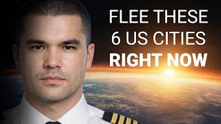 I Died & Jesus Showed Me 6 U.S. Cities to Flee in 2026! NDE Story