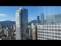 Club Intrawest (Embarc) Vancouver 1 Bedroom Notch tour 2016