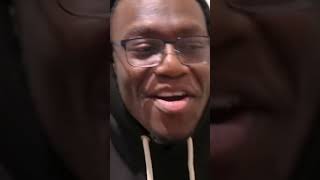 Deji Impersonates John Cena