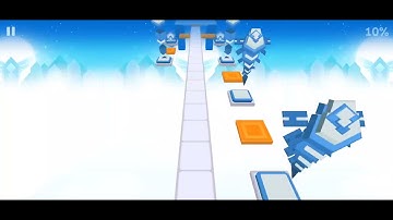 rolling sky remake ToE 2
