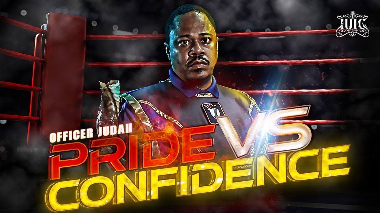 InTheClassRoom || Pride vs Confidence Part 1