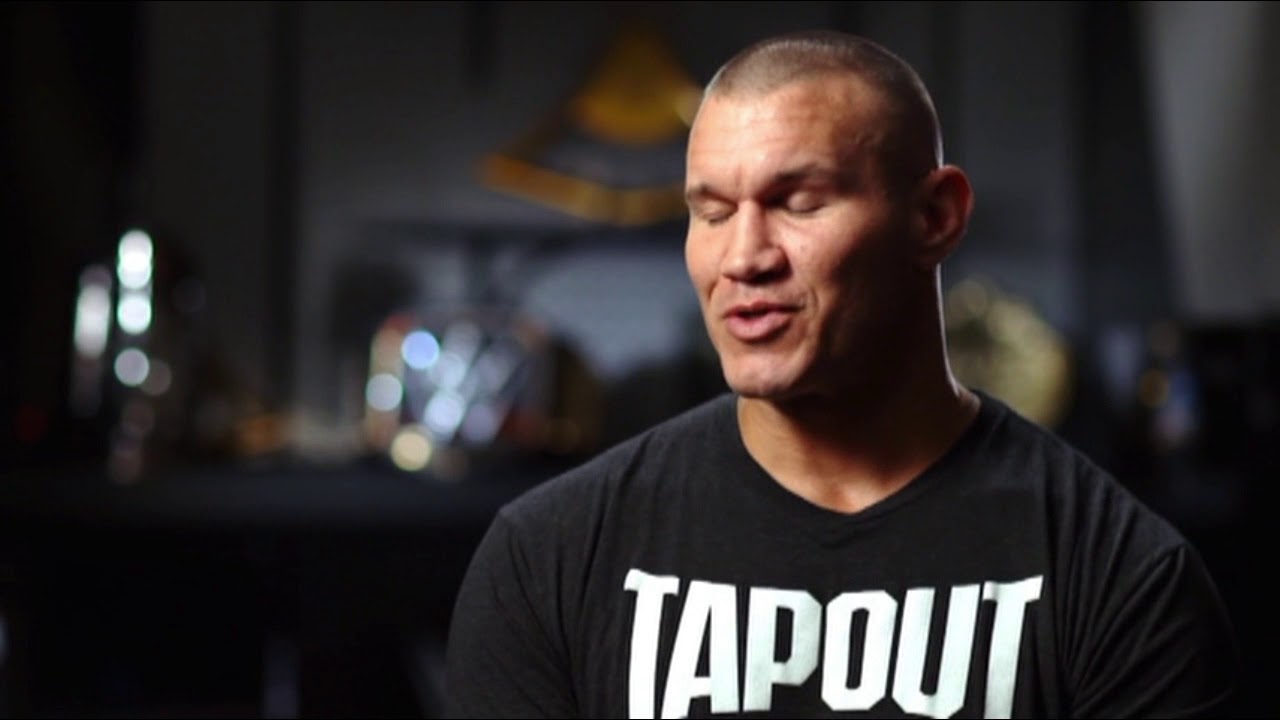 Dreaded D. Rose report. Orton, Flash Flanagan, OVW