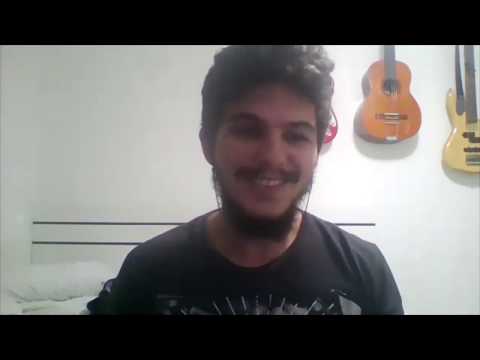 Depoimento Filipe Boechat - Depoimento Filipe Boechat
