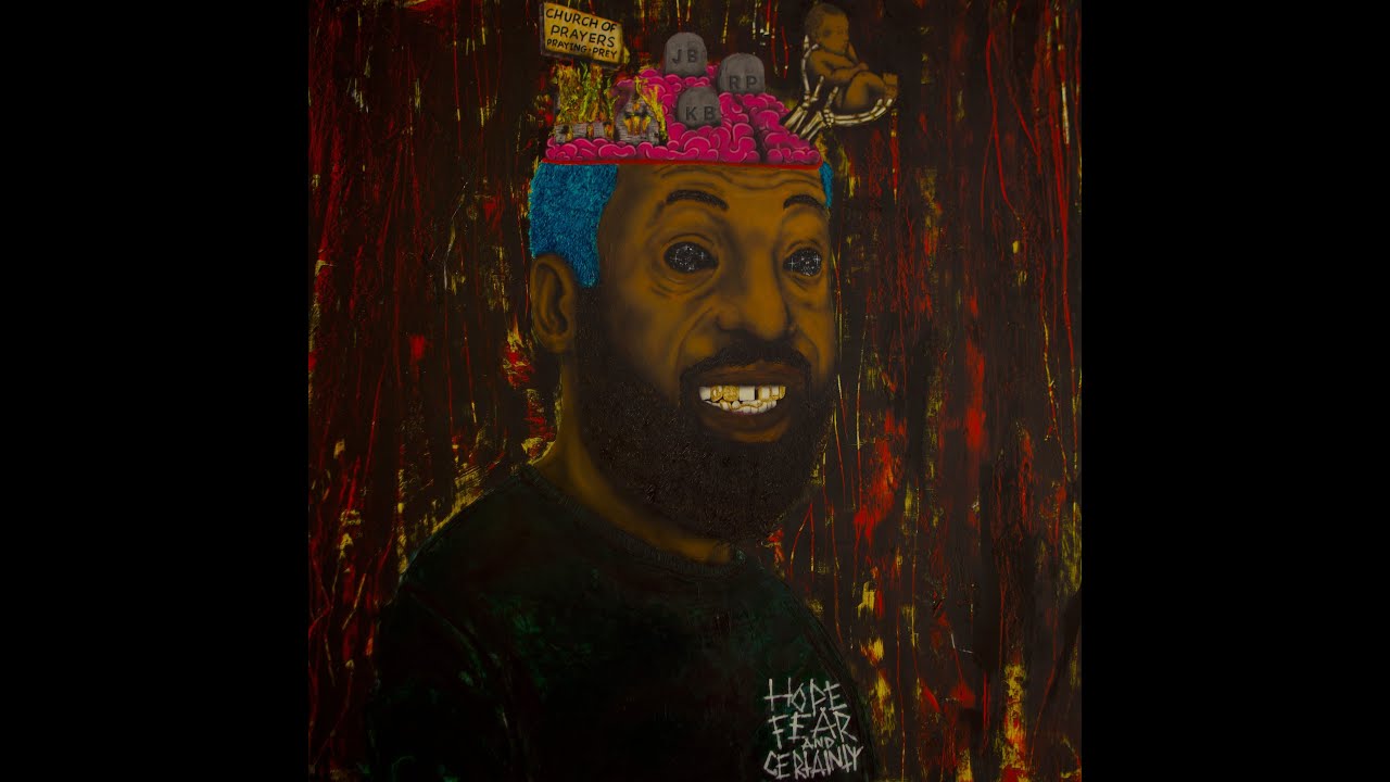 JAY STONE - FAITHLESS