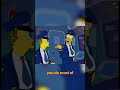 Homer&#39;s Crazy Escape Plan  Giant Spider &amp; Pilot Training!