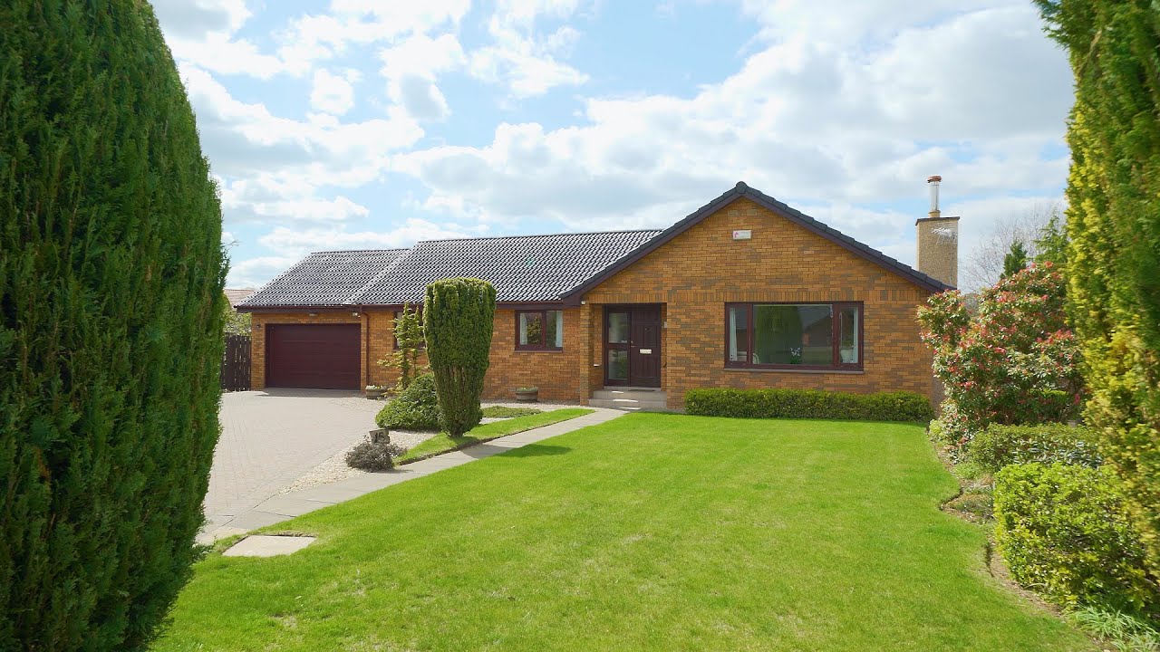 15 Killermont Meadows, Bothwell, G71 8EG YouTube
