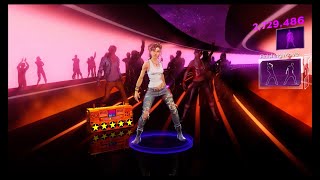 Dance Central 3 Deluxe | Fancy (Custom DLC)