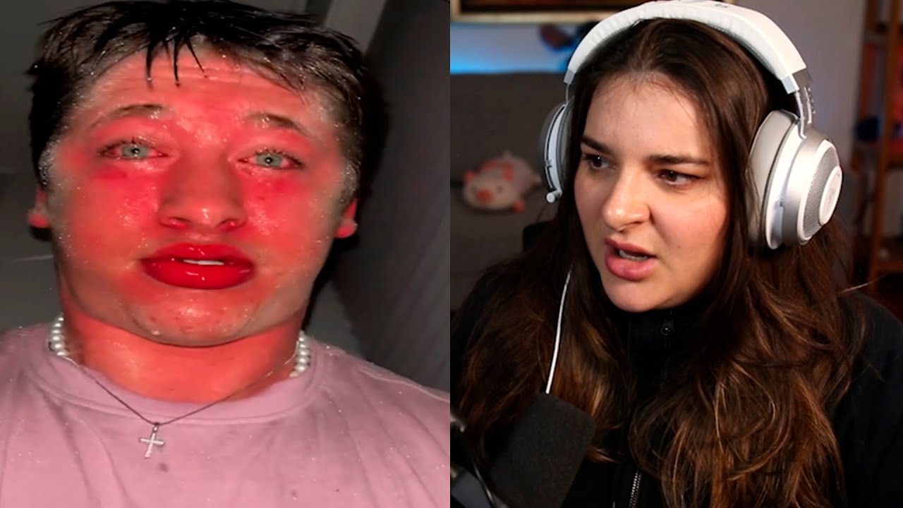 Tik toks que não consigo explicar! (100% impossível)