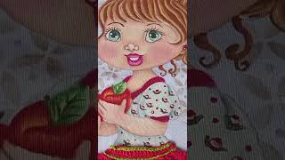# lindos panos de prato #crochet #passo #desenho #