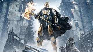 Destiny: Rise of Iron - The Walls Come Down - Story Mission 2 Walkthrough