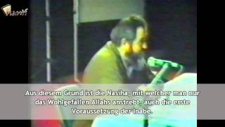 Personengötzerei - Yusuf Kerimoglu