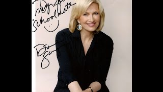 Diane Sawyer   Journalist