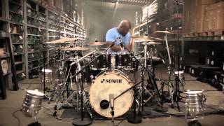 Chris Coleman: Birch Infinite Performance Video Series – Solo 2
