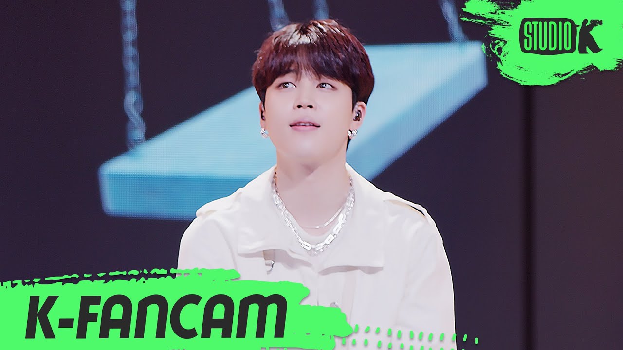 [K-Fancam HDR] 방탄소년단 지민 직캠 'Yet To Come' (BTS JIMIN Fancam) l @MusicBank 220617のサムネイル