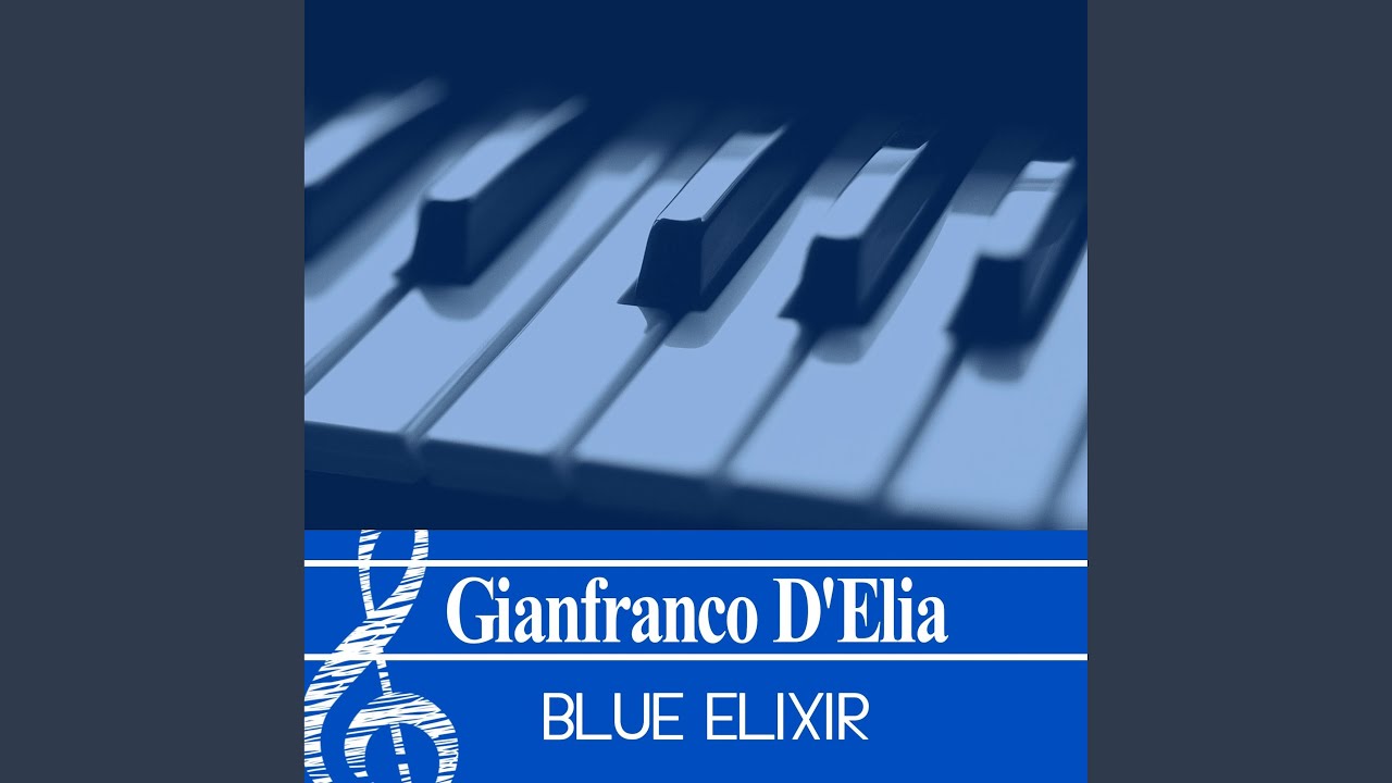Blue Elixir auf YouTube ansehen Blue Elixir auf YouTube ansehen
