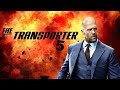 Transporter 5 ( 2025 ) Movie | Jason Statham Fact | Ed Skrein, Ray Stevenson | Update And Facts