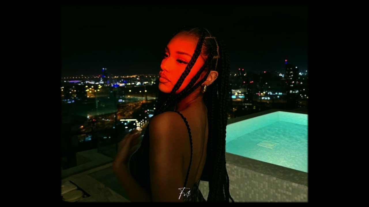 R&B x Drake x Partynextdoor Type Beat - 