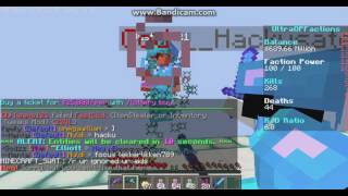 Opcraft Hacker