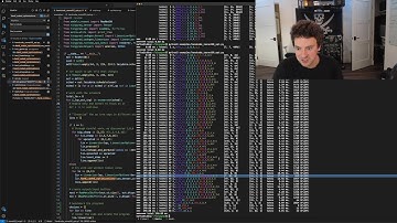 George Hotz | Programming | hand optimizing a resnet 50 in tinygrad | tinygrad.org | Part 1