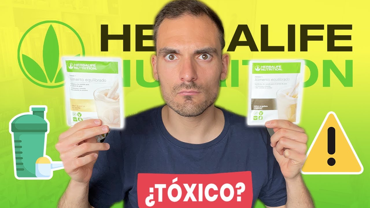 Libro de Recetas de Herbalife Nutrition - Comprar Productos Herbalife