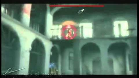 Call of Juarez: Bound in Blood Review