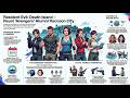 Resident Evil: Death Island-Reuni "Avengers" Alumni Raccoon City