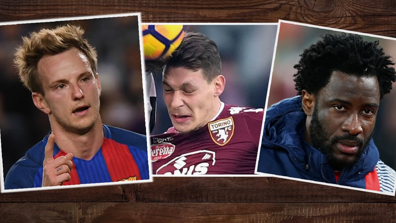 Transfer Detective: Will Ivan Rakitic move to Man City?