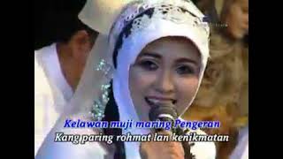 Syiir Tanpo Wathon  Lusiana Safara U0026 Gerry