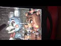 FNAF Gameplay on the IPad