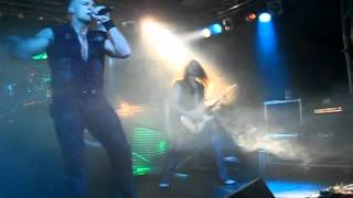 Primal Fear - Metal Nation