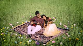 Promise (  Video ) Crown J | Marathi Love Song 2026