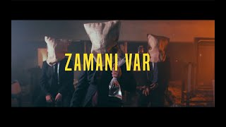 Harun Adil x Ahmet Üstüner - Zamanı Var  Resimi